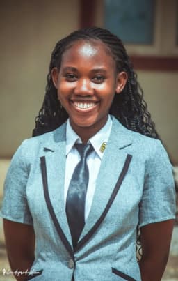 Esther Adeoye
