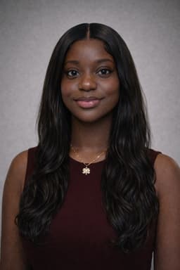 Theresa Asiedu Gyamfi