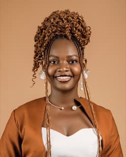 Happiness Obochi