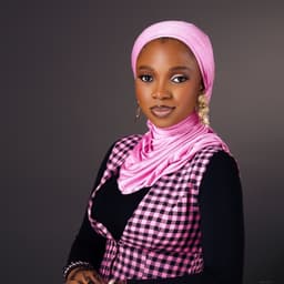 Mariam Jimoh