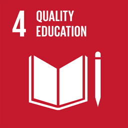 SDG 4 — Quality Education